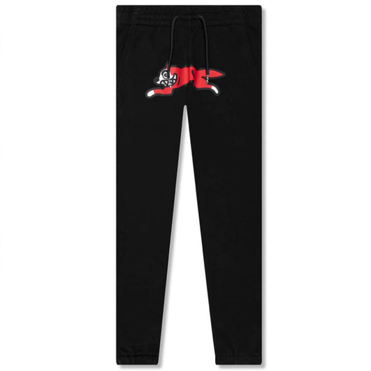 Kids Crunch Sweatpant - Black