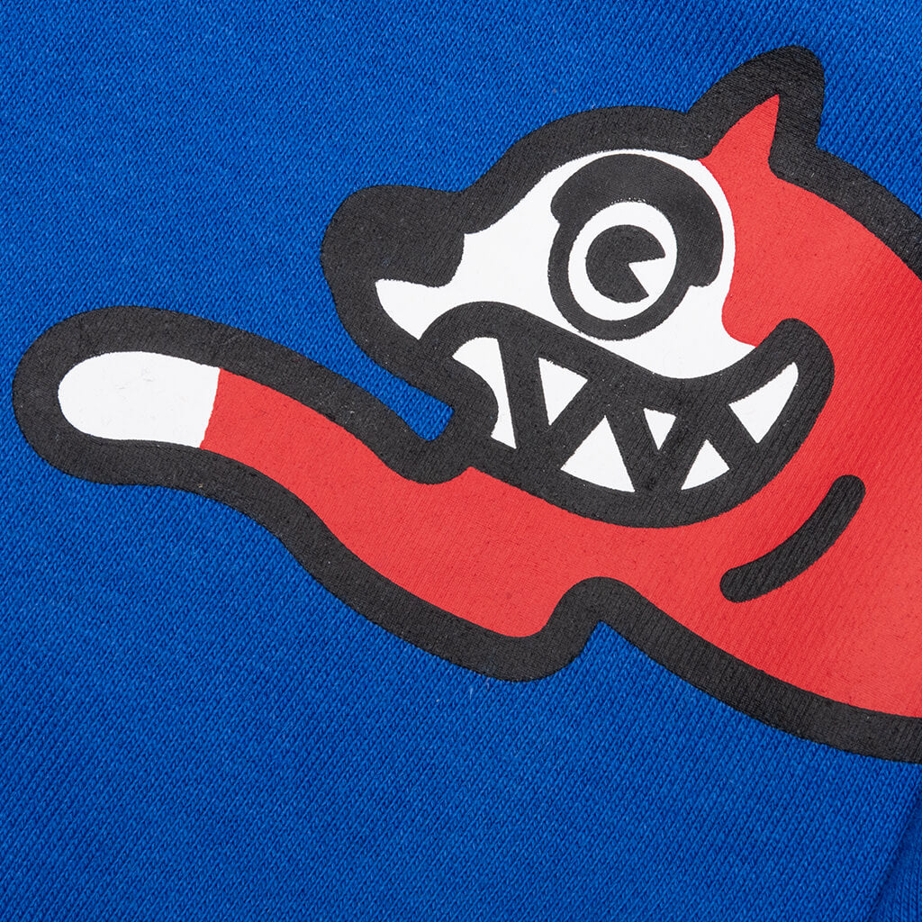 Kids Crunch Sweatpant - Nautical Blue
