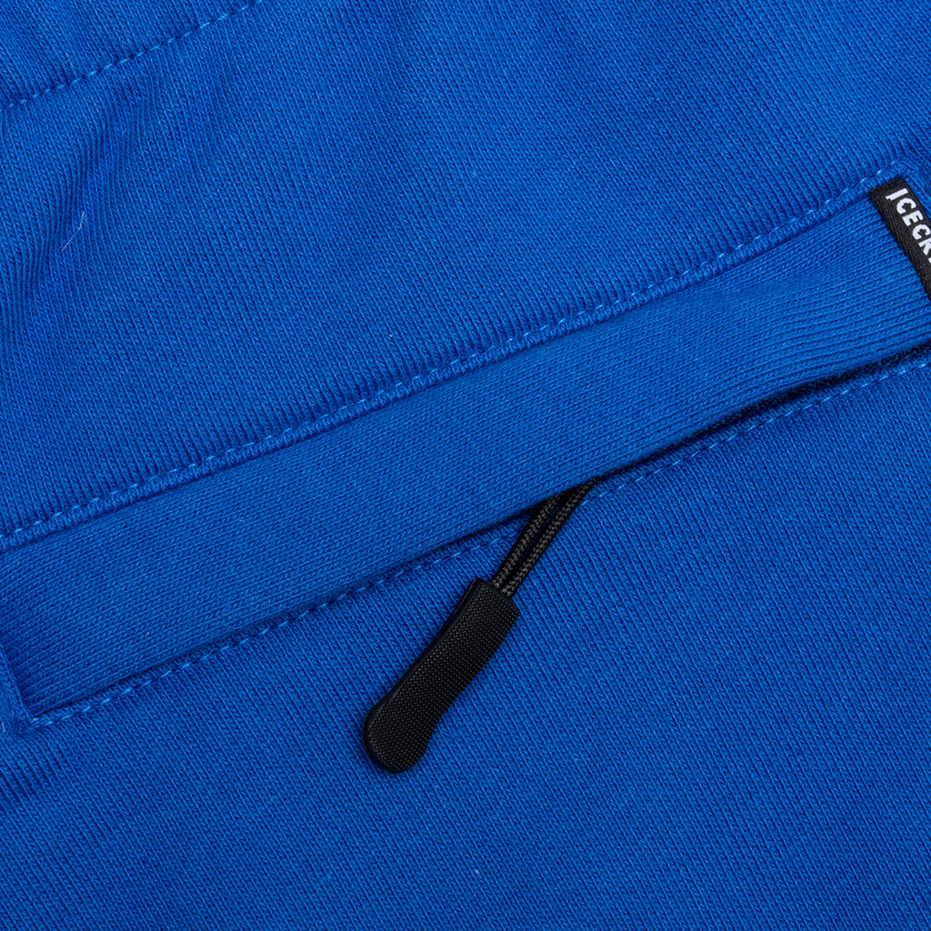 Kids Crunch Sweatpant - Nautical Blue