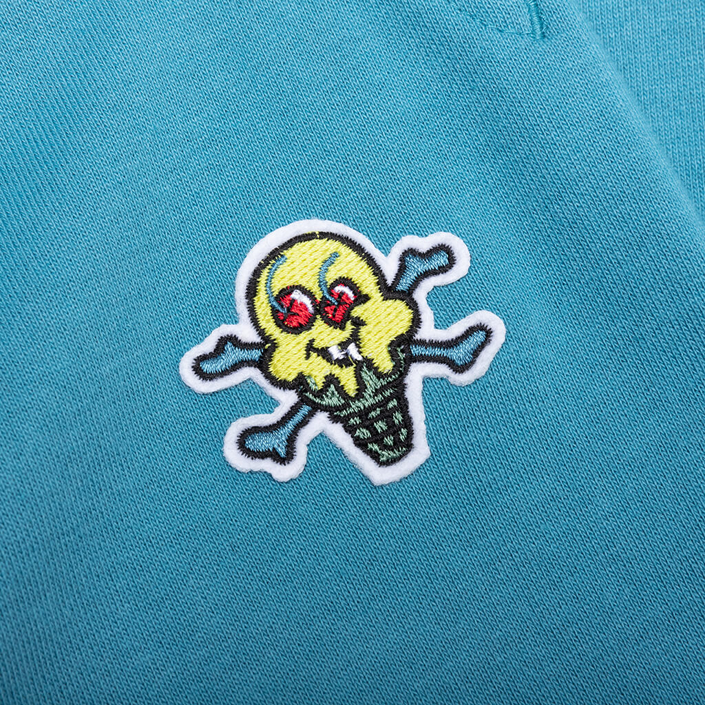 Kids Cone Pants - Storm Blue