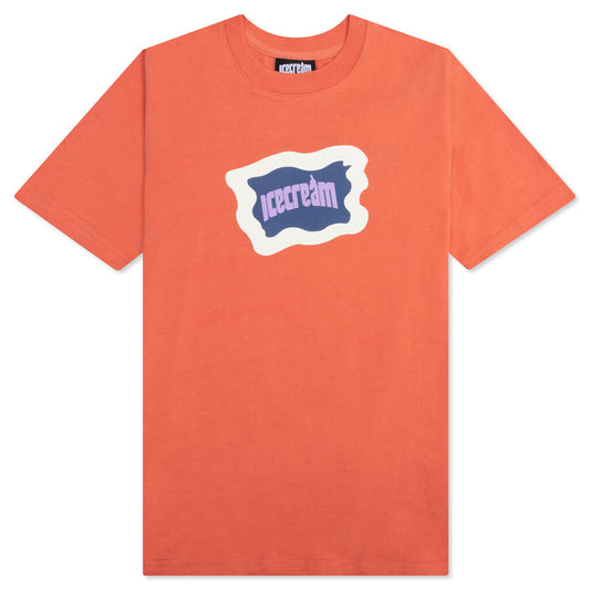 Kids Cookies S/S Tee - Arabesque