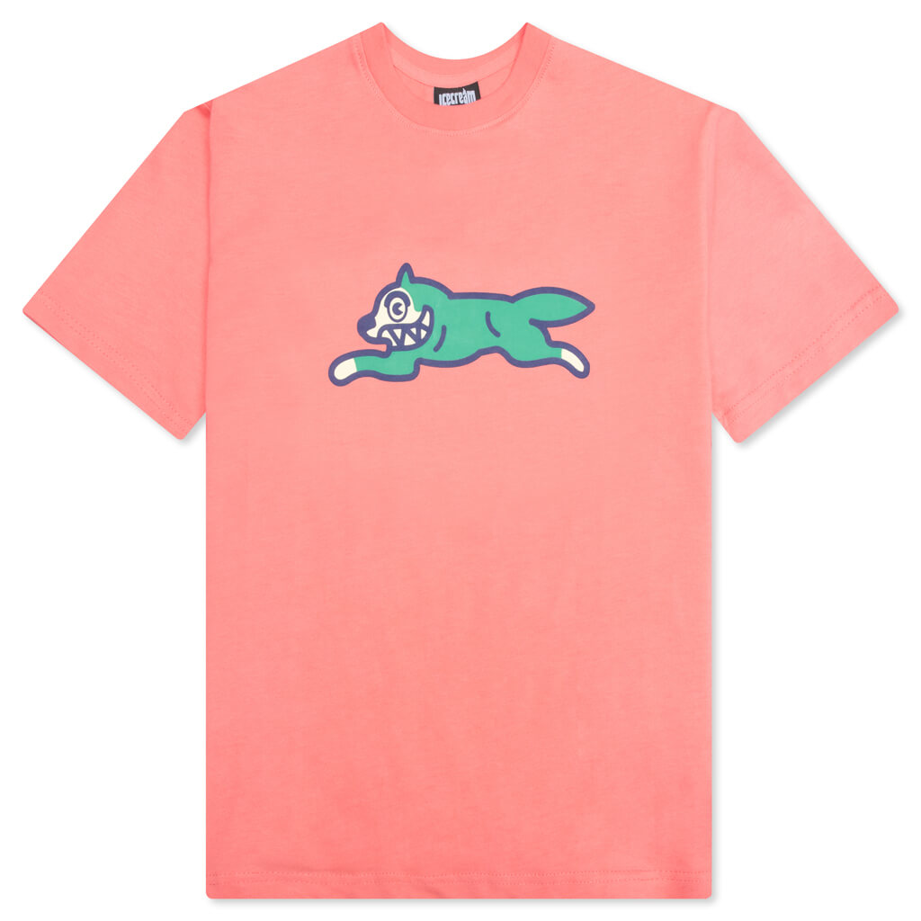 Kids Creamsicle S/S Tee - Shell Pink