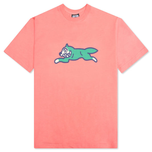 Kids Creamsicle S/S Tee - Shell Pink