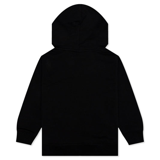 Kids Dough Hoodie - Black