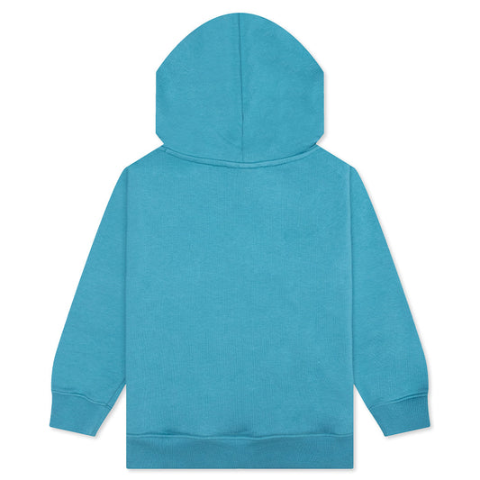 Kids Dough Hoodie - Storm Blue