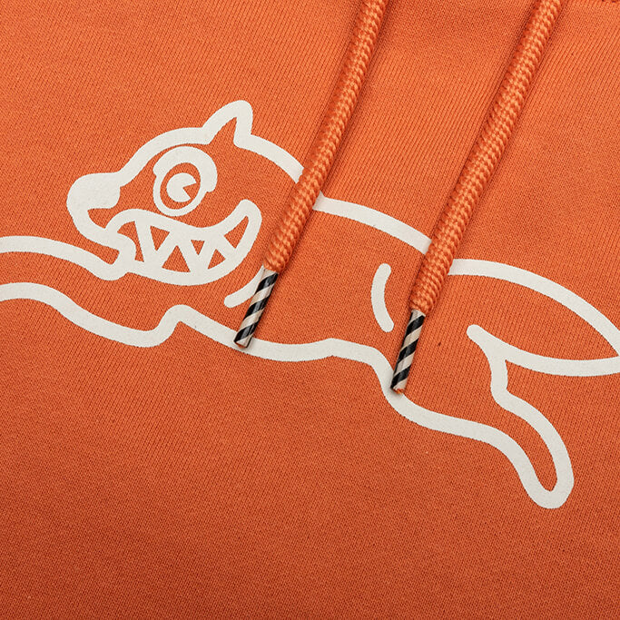 Kids Dulce Hoodie - Arabesque