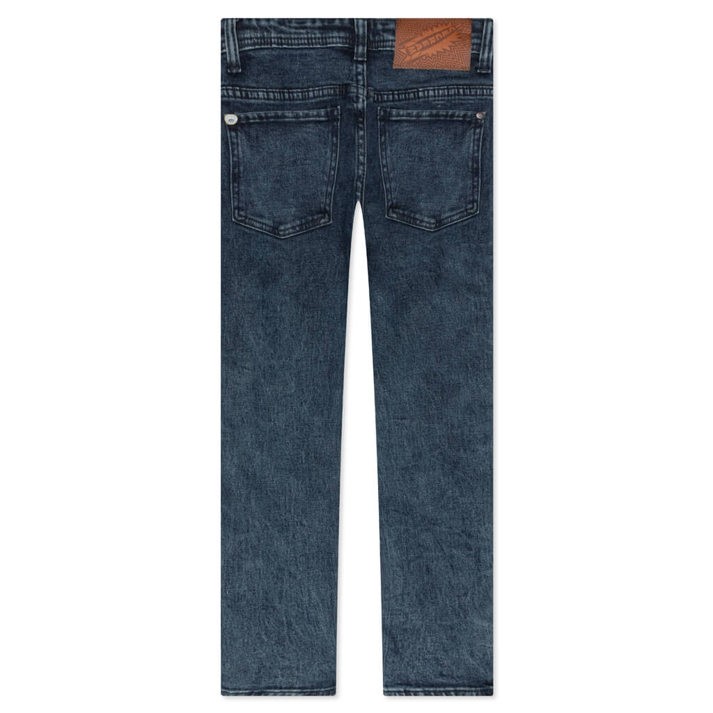 Kids Ice Jean - Indigo