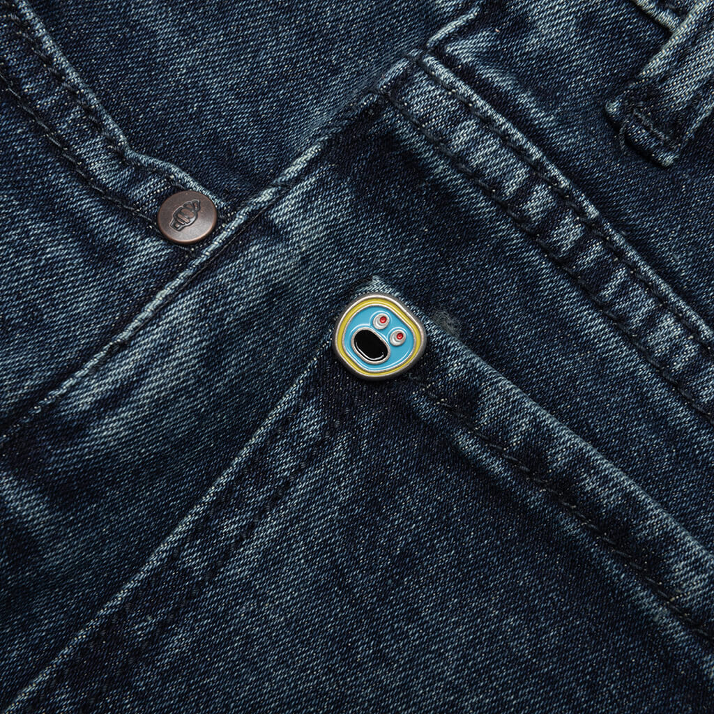 Kids Ice Jean - Indigo