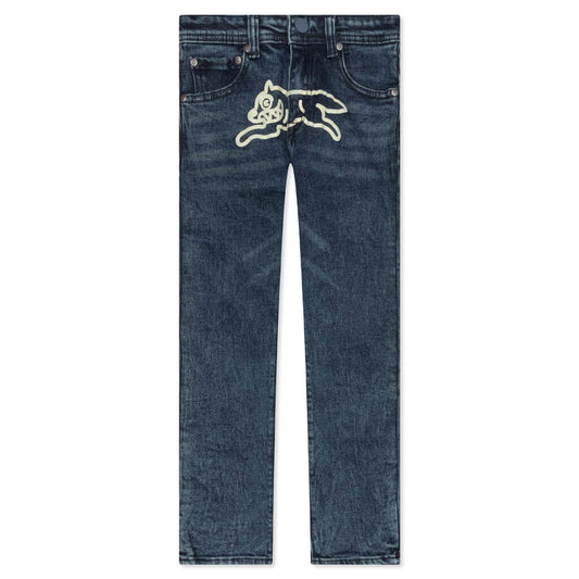 Kids Ice Jean - Indigo