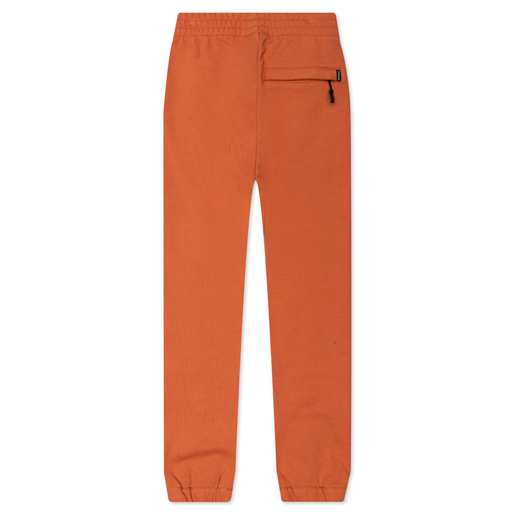 Kids Latte Sweatpant - Arabesque