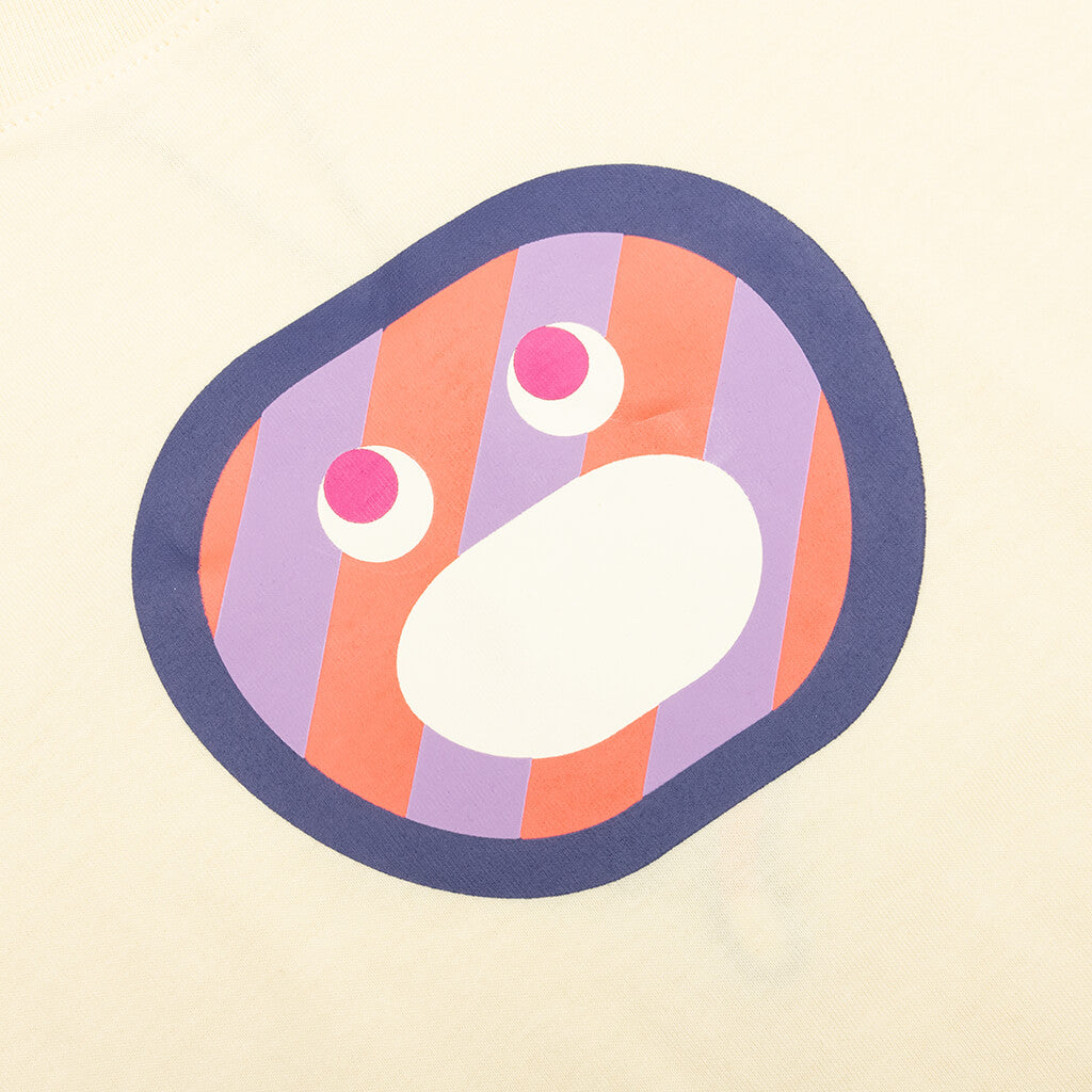 Kids Napolitan S/S Tee - Anise Flower
