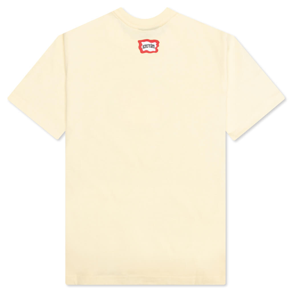 Kids Napolitan S/S Tee - Anise Flower