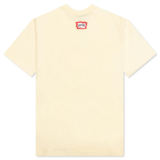 Kids Napolitan S/S Tee - Anise Flower