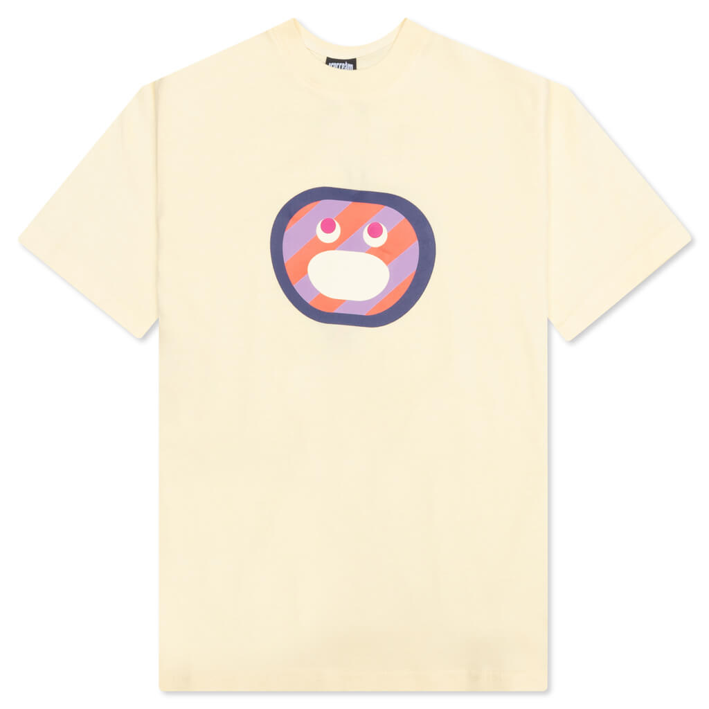 Kids Napolitan S/S Tee - Anise Flower