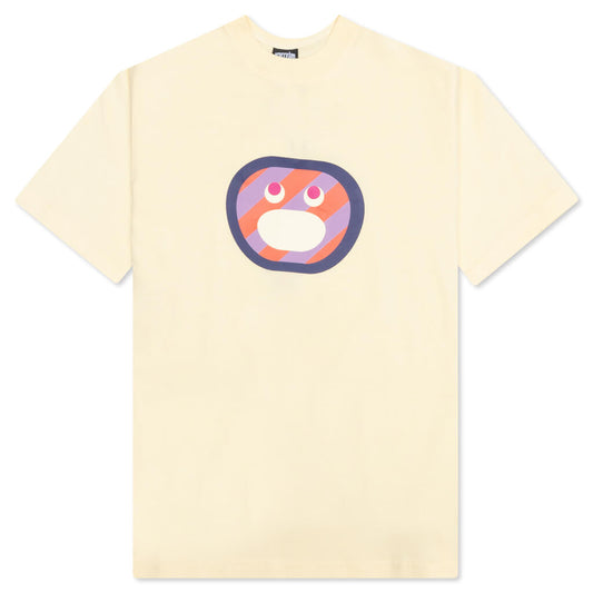 Kids Napolitan S/S Tee - Anise Flower