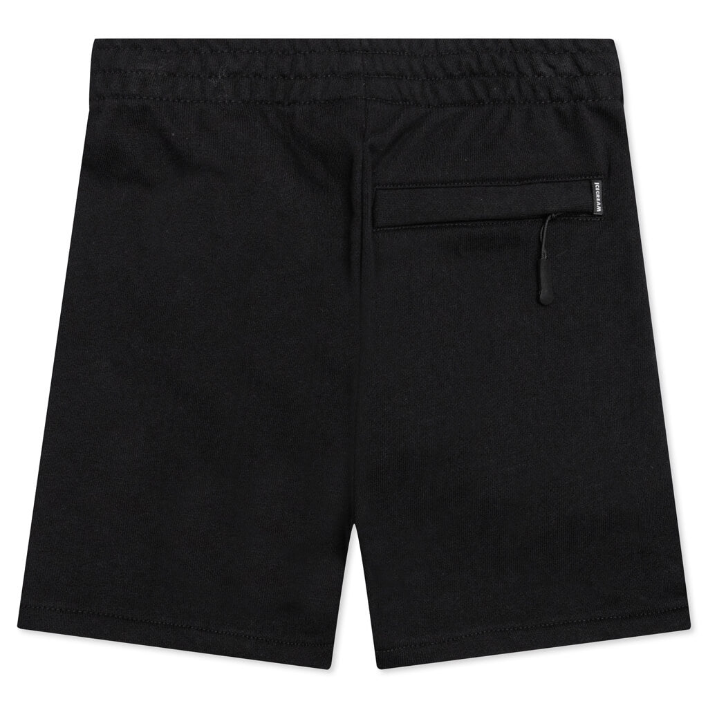 Kids Shortcake Short - Black