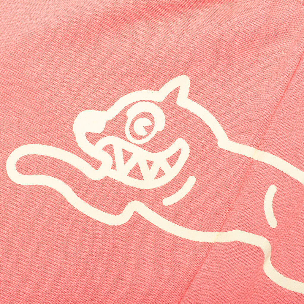 Kids Shortcake Short - Shell Pink