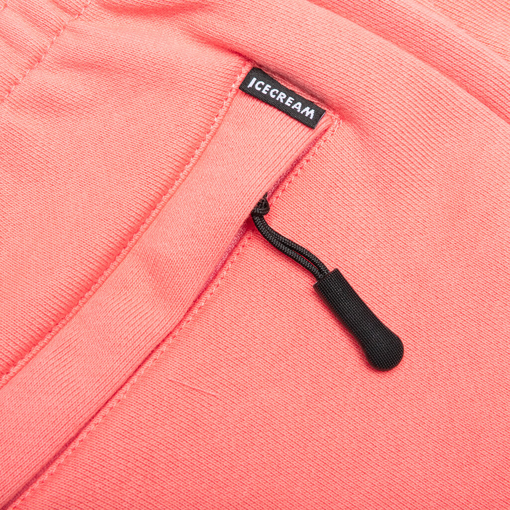 Kids Shortcake Short - Shell Pink