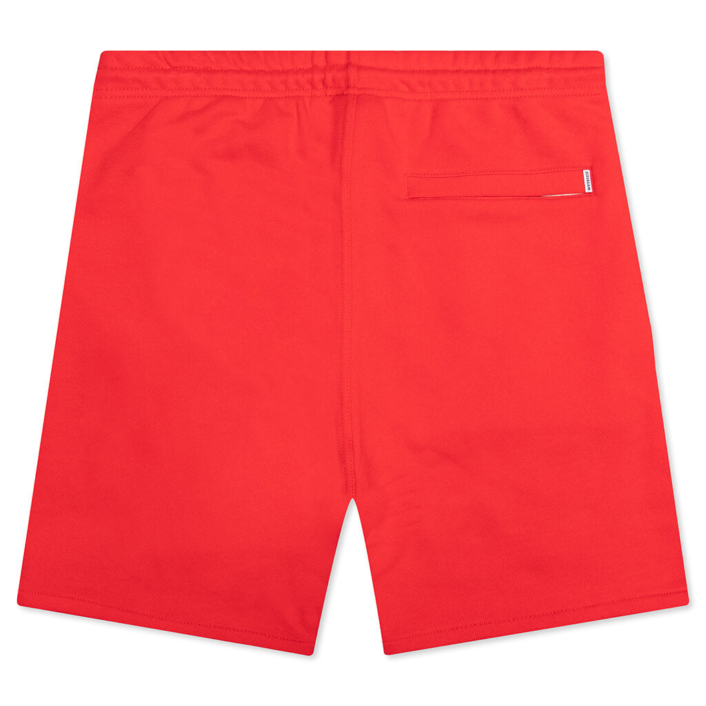 Lemon Short - Tomato