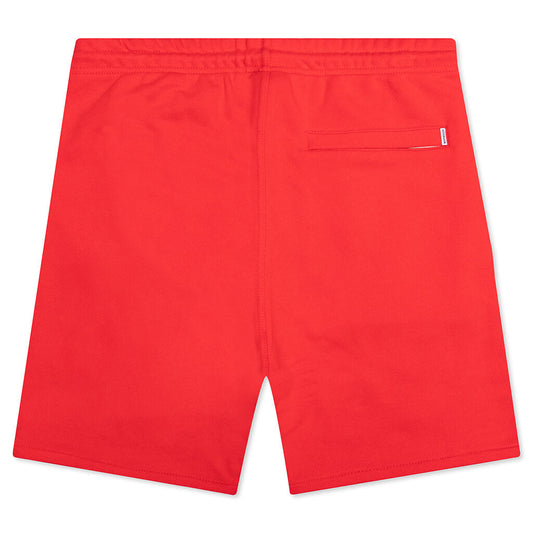 Lemon Short - Tomato