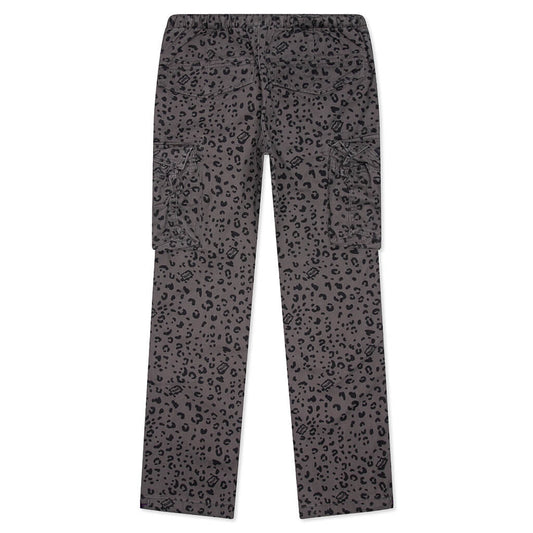 Leo Pant - Dark Gull Grey