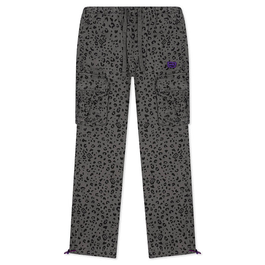 Leo Pant - Dark Gull Grey