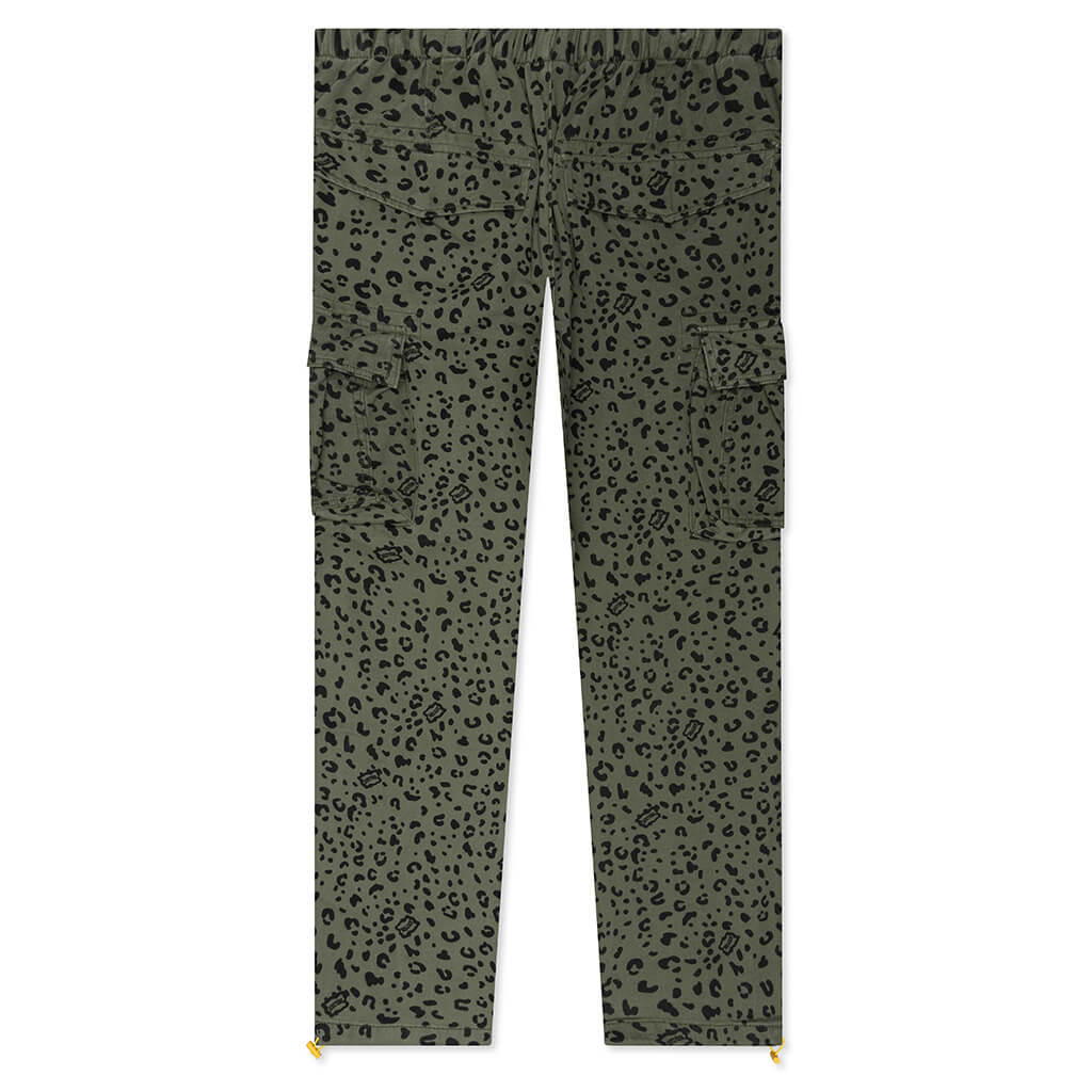 Leo Pant - Thyme