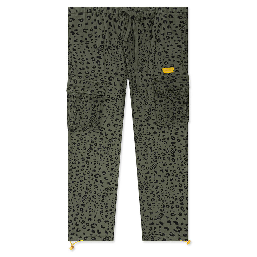 Leo Pant - Thyme