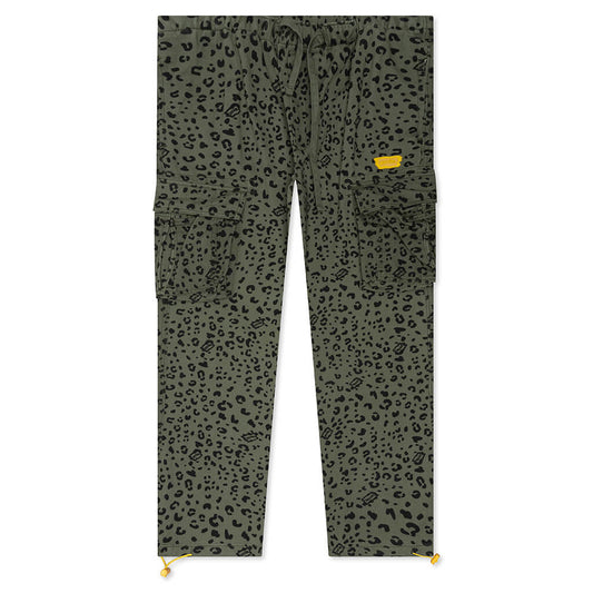 Leo Pant - Thyme