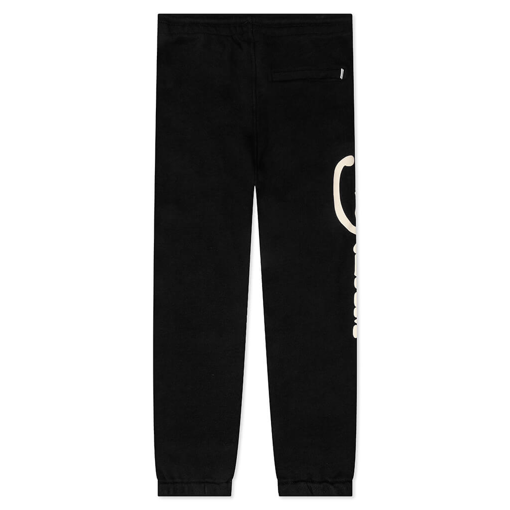 Magic Sweatpants - Black