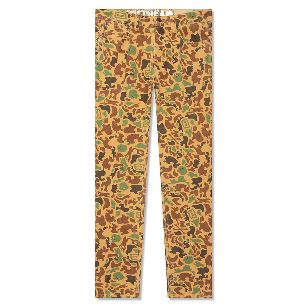 Mario Jean - Inca Gold
