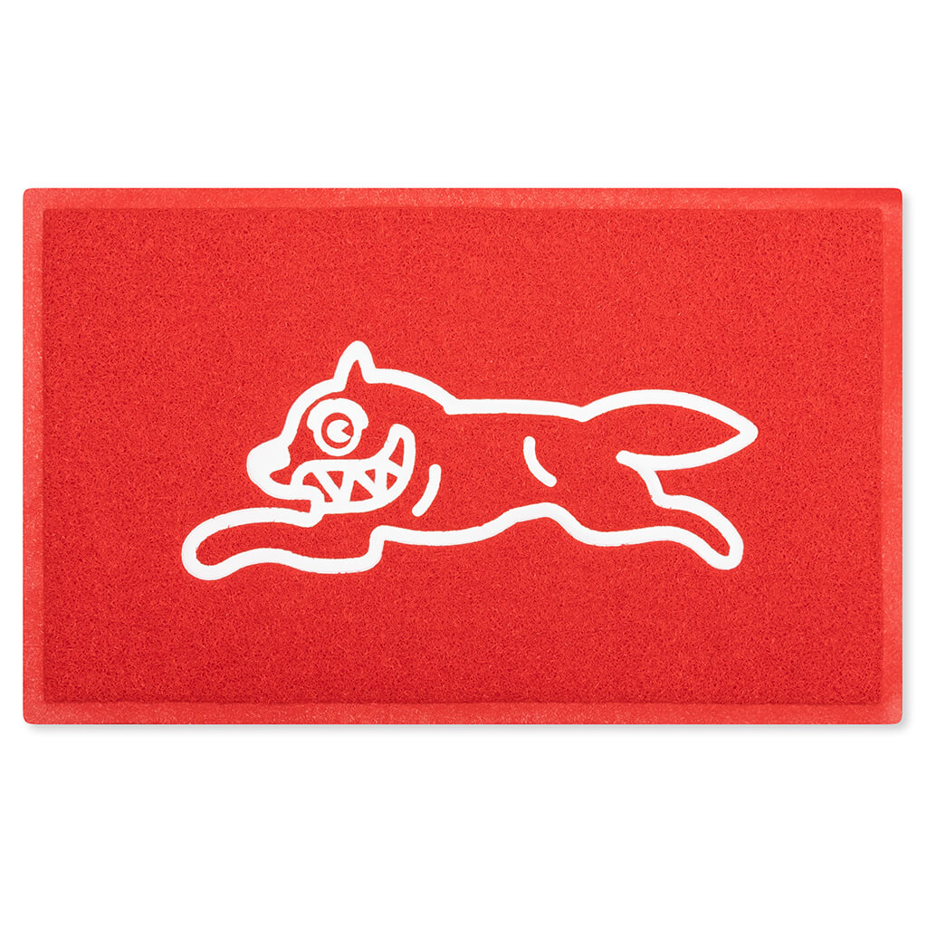 Matt - Red