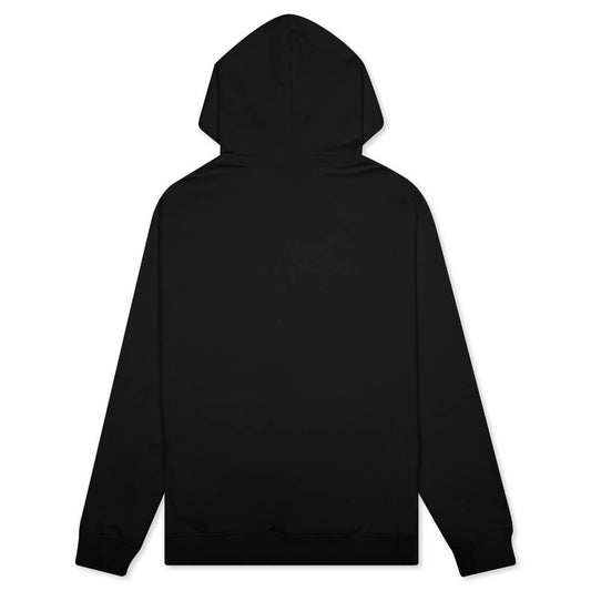 Max Hoodie - Black