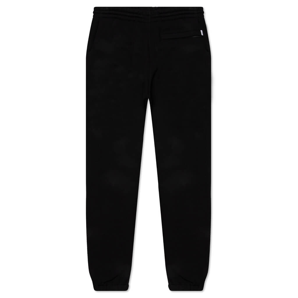 Max Jogger - Black
