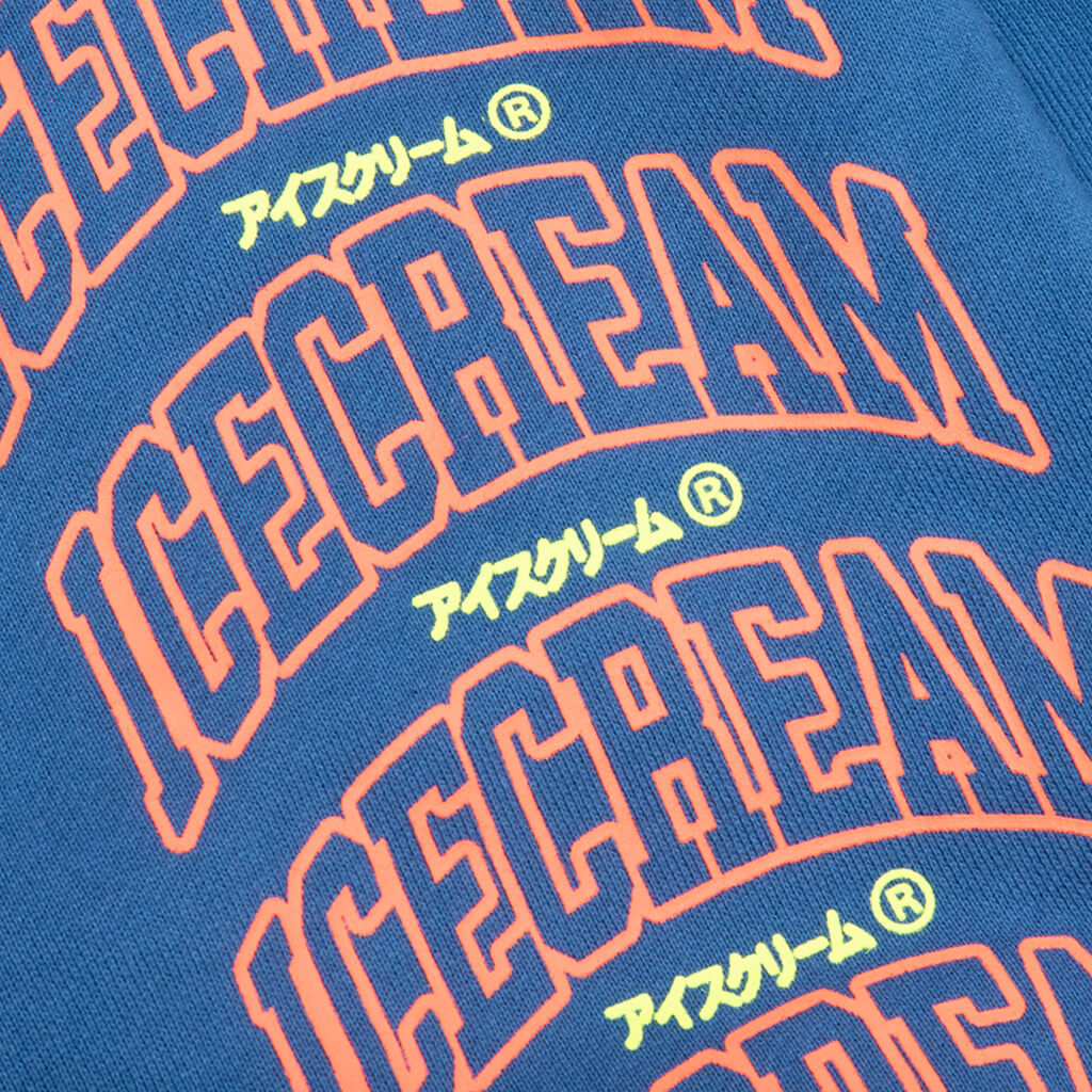 Max Jogger - Dark Blue