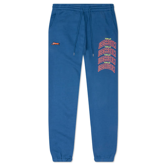 Max Jogger - Dark Blue