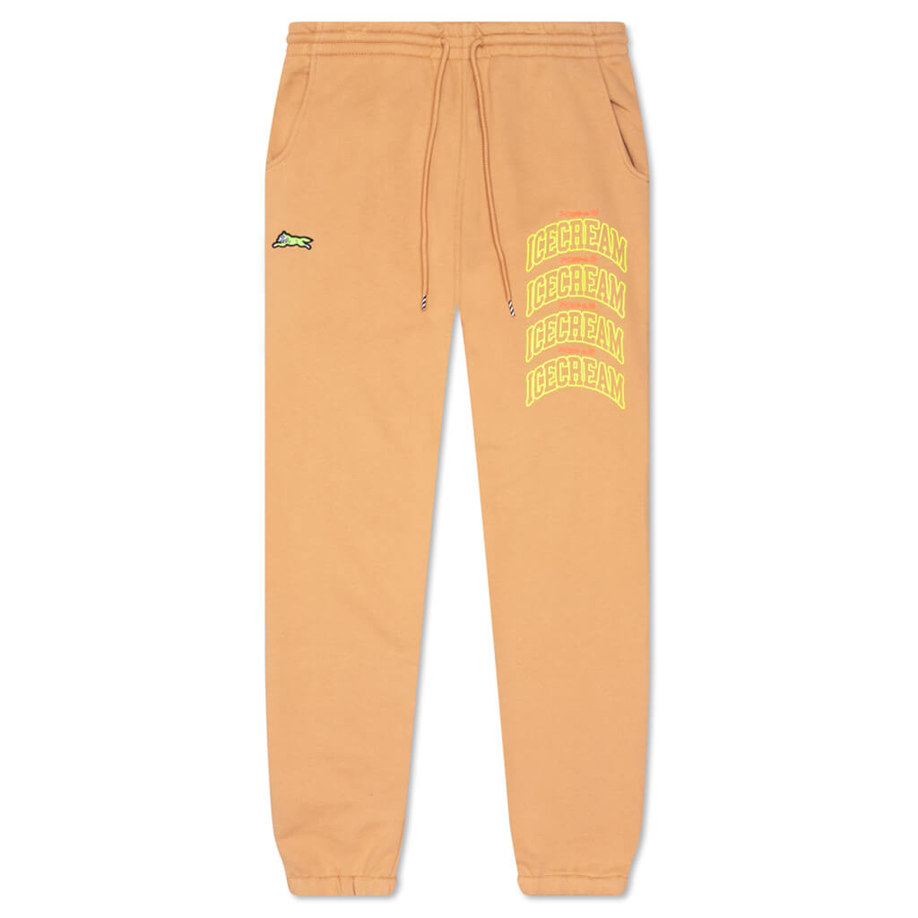 Max Jogger - Doe