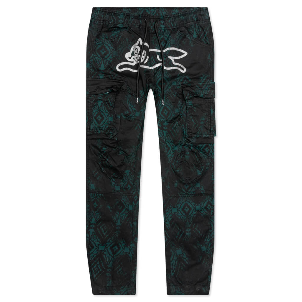 Militant Pant - Ponderosa Pine