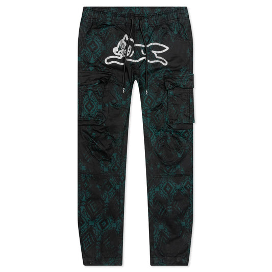 Militant Pant - Ponderosa Pine