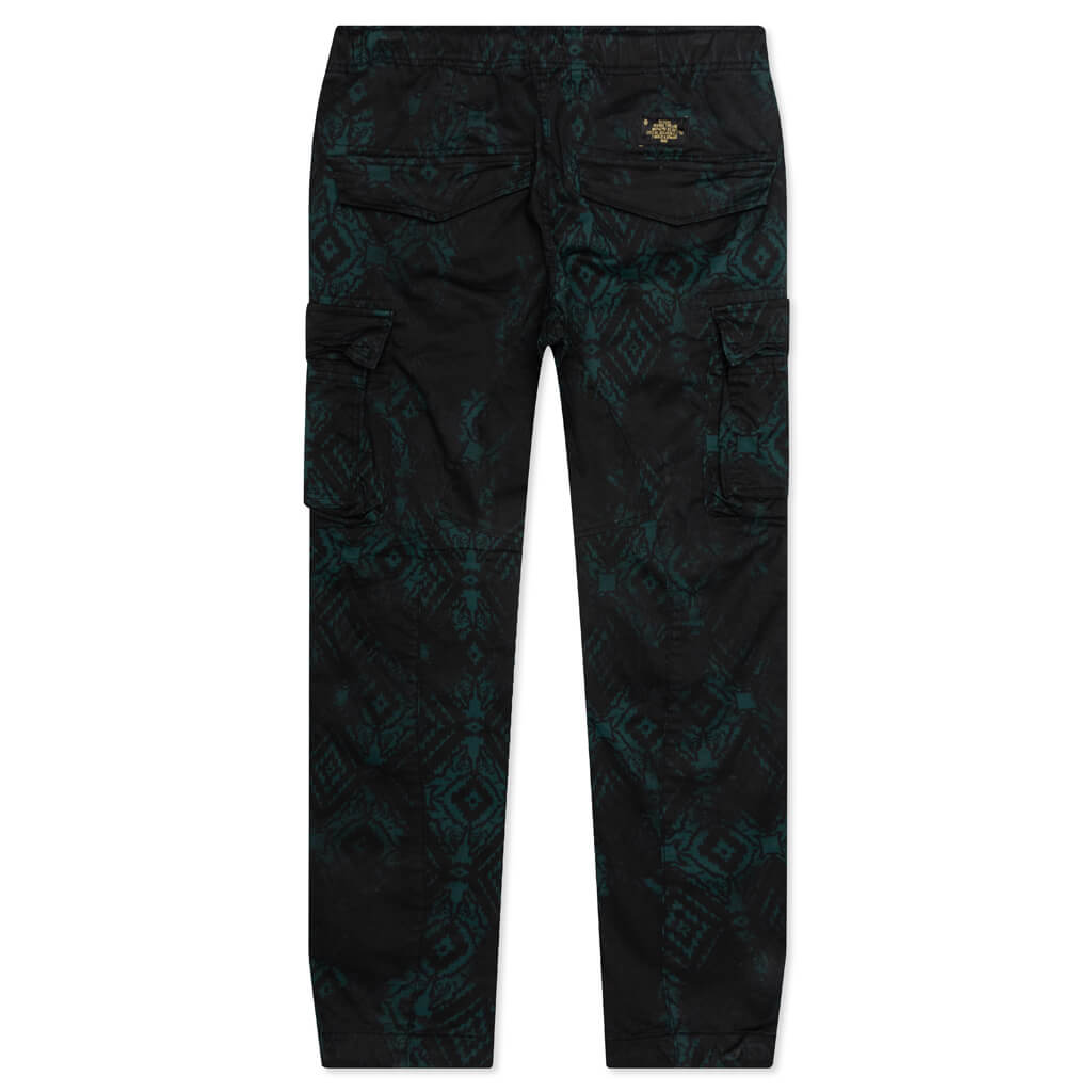 Militant Pant - Ponderosa Pine