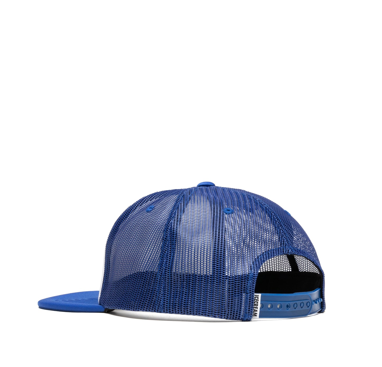 Mind Hat Trucker - White