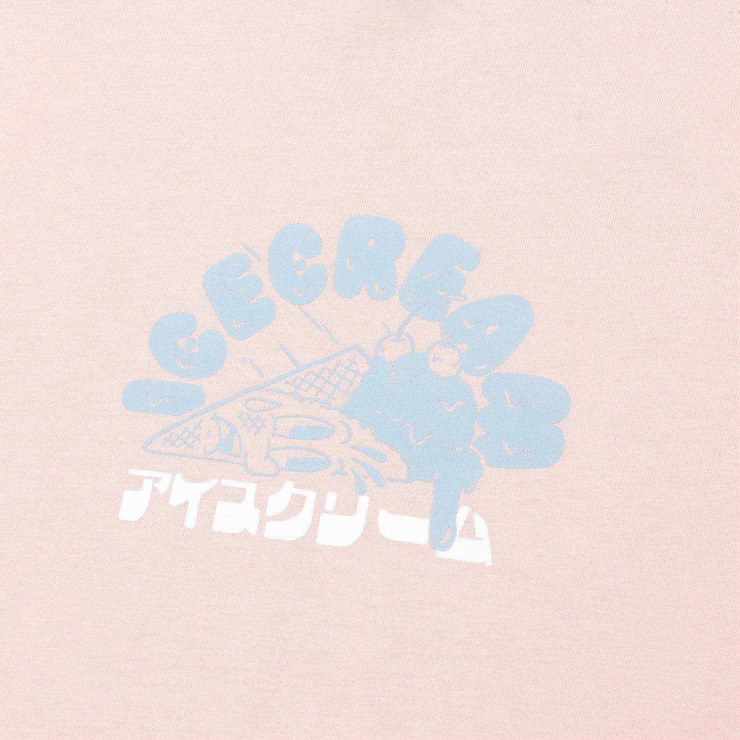 Oops L/S Knit - Rose Smoke
