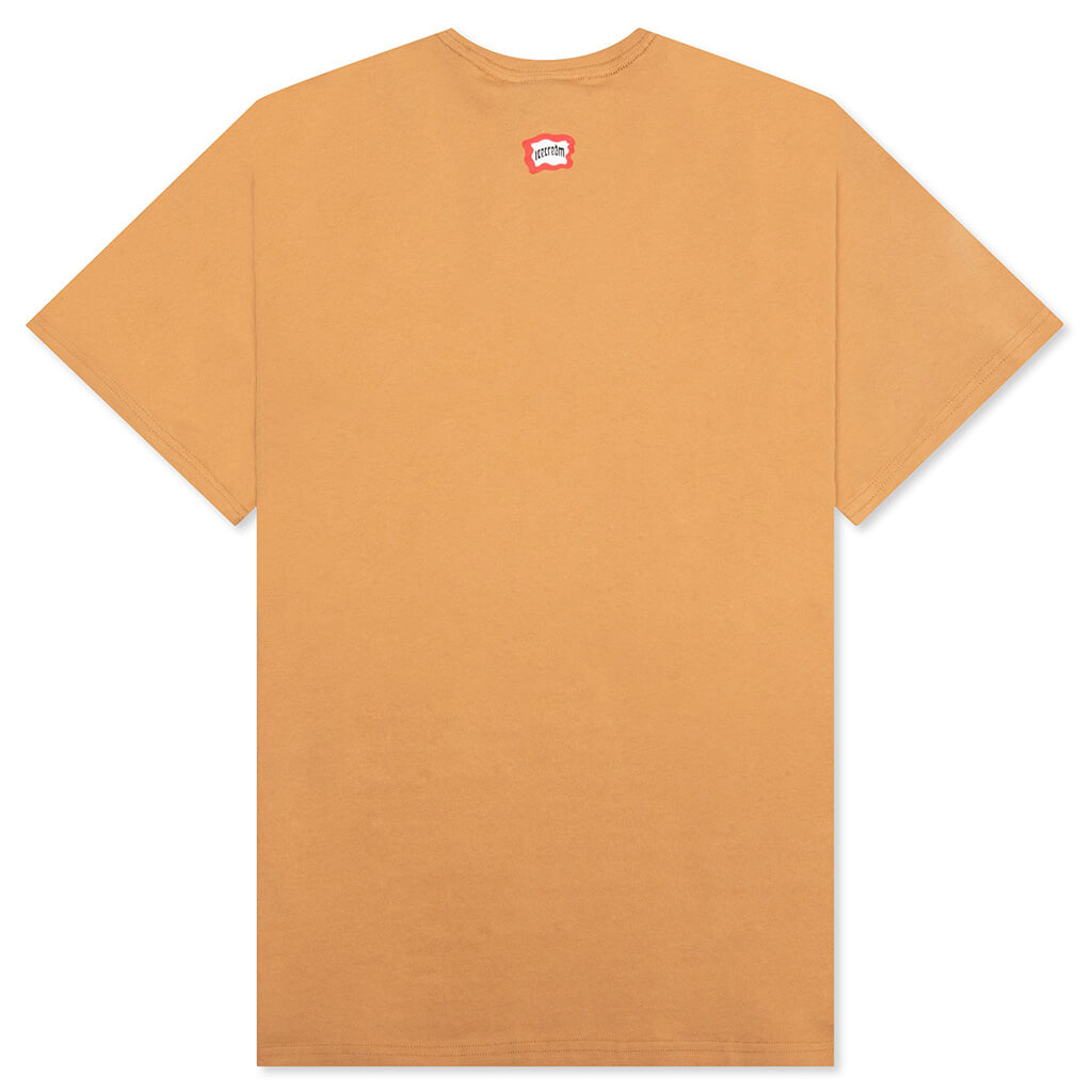Origami S/S Tee - Doe