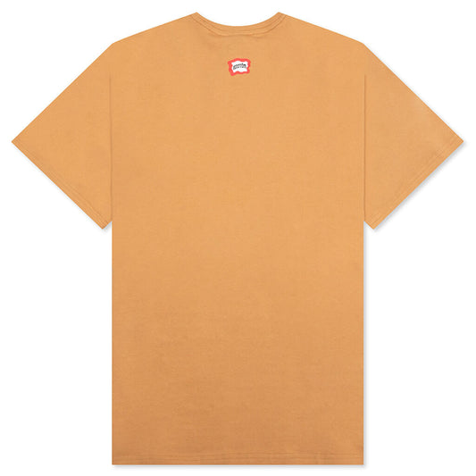 Origami S/S Tee - Doe