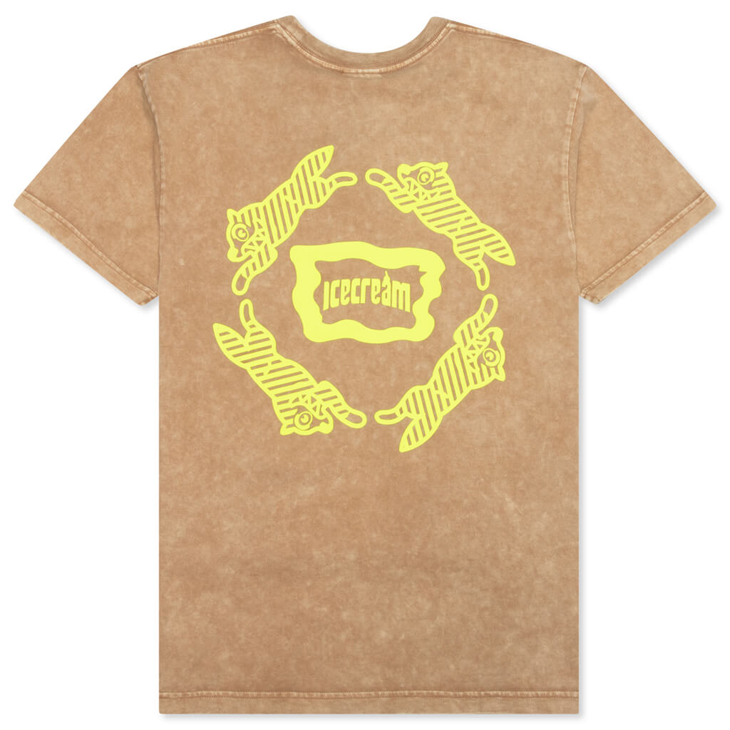 Outlaw S/S Knit - Doe