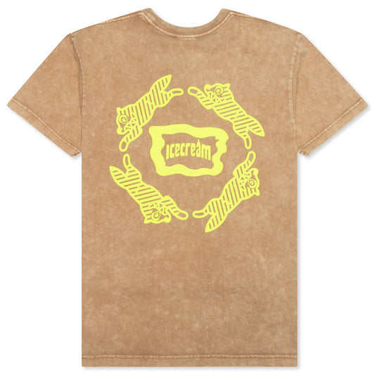 Outlaw S/S Knit - Doe