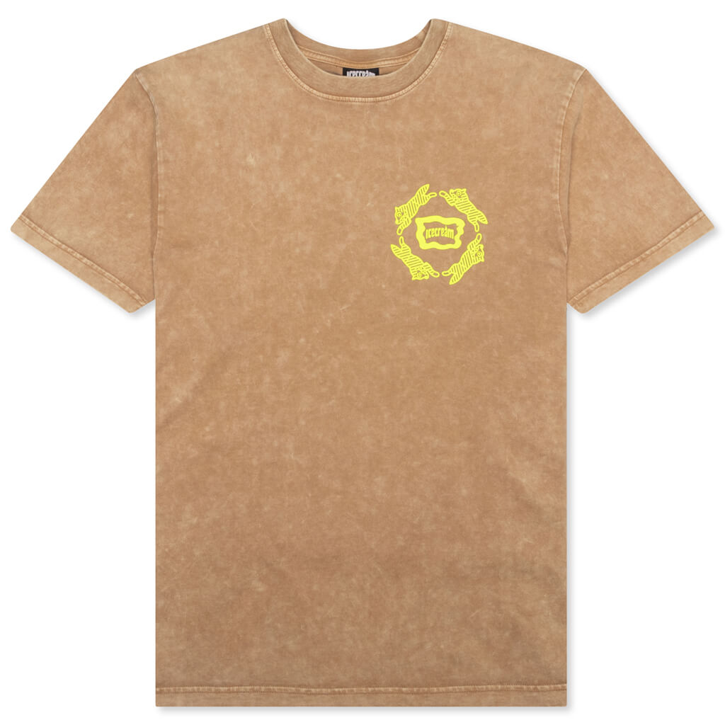 Outlaw S/S Knit - Doe