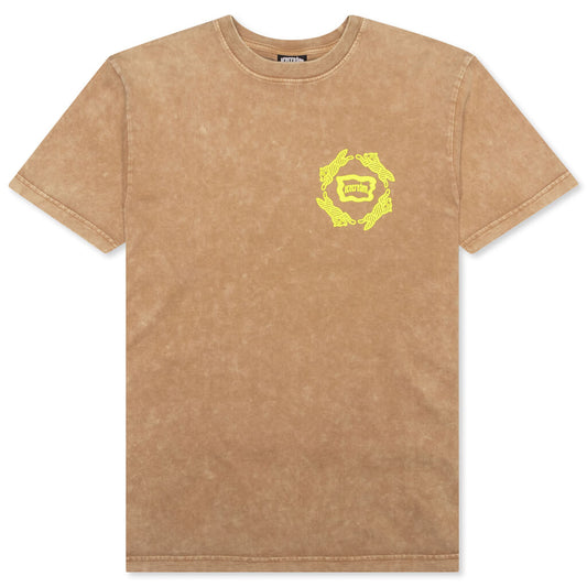 Outlaw S/S Knit - Doe