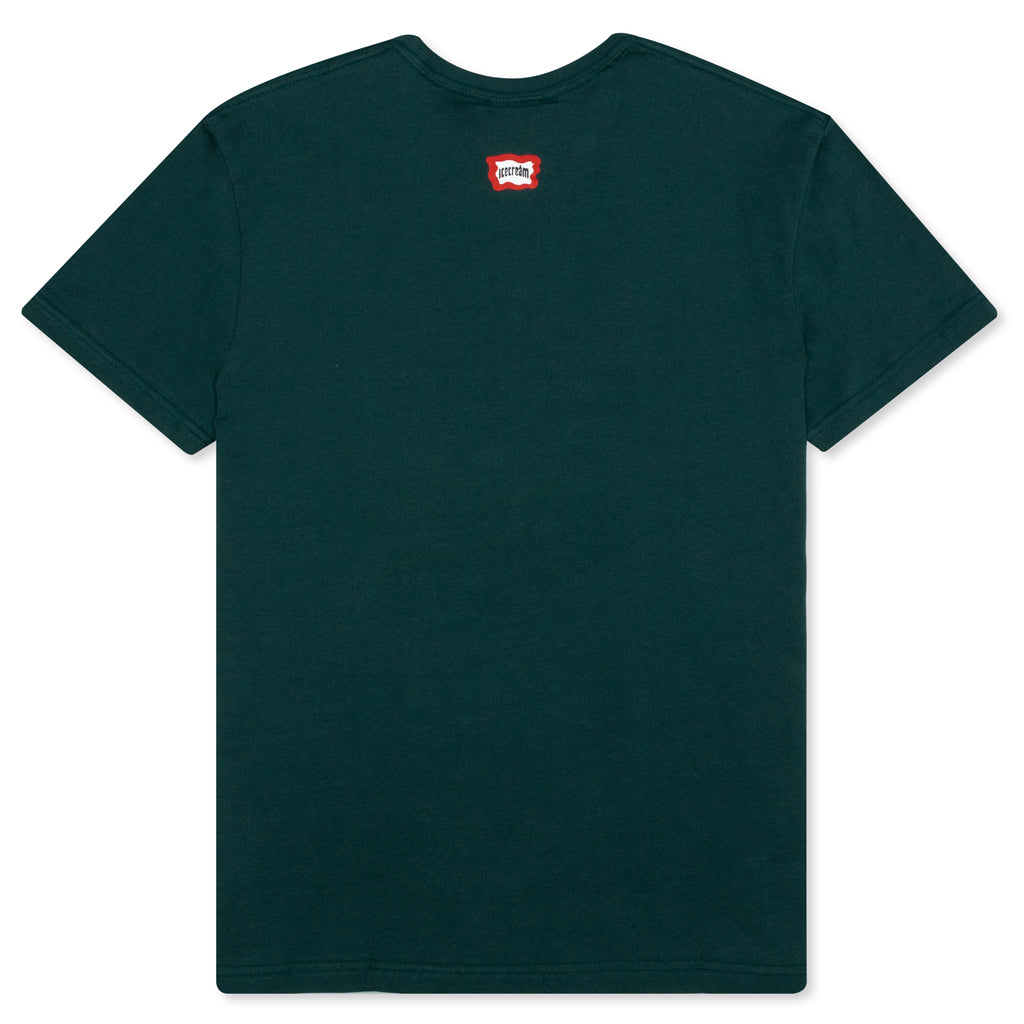 Full Fat S/S Tee - Ponderosa Pine