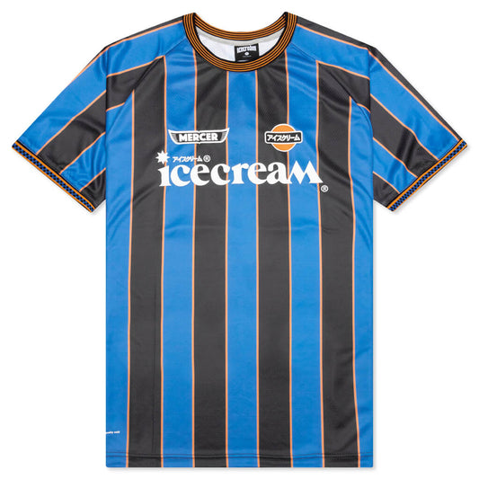 Play Time S/S Jersey - Black